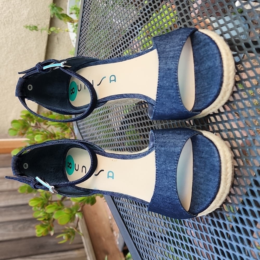 Unisa brand shoes